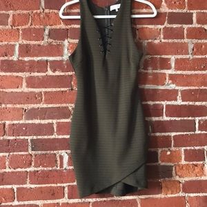 ASTR Bodycon Dress